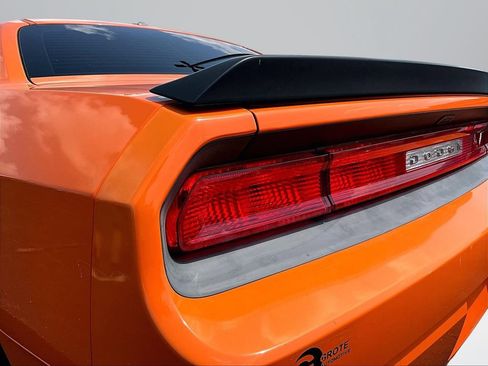 Used 2014 Dodge Challenger SRT8 Core w/ Sound Group RWD image 30