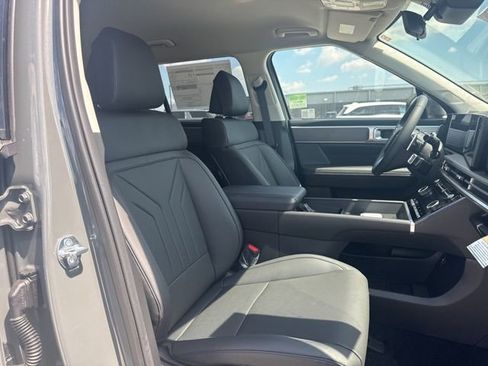 Used 2026 Hyundai Santa Fe SEL image 13