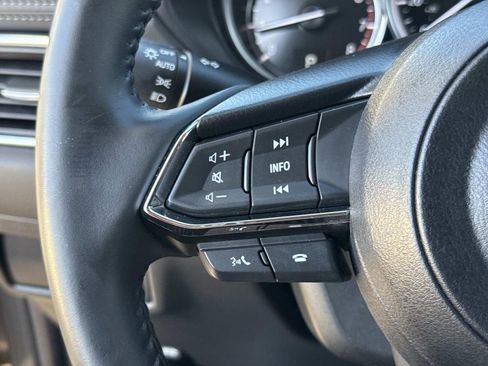 Used 2022 MAZDA CX-5 AWD 2.5 S w/ Select Package image 43