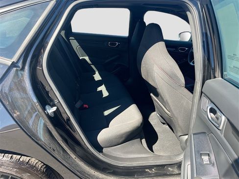 Used 2023 Honda Civic Si image 27