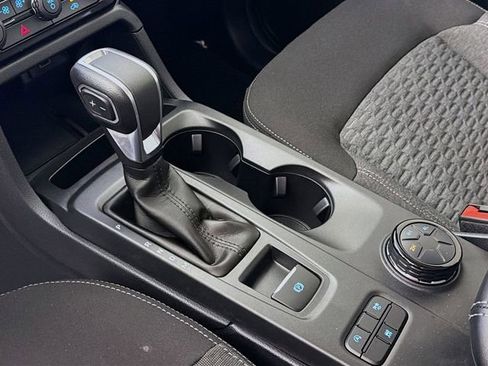 New 2026 Ford Ranger XLT AWD/4WD image 21
