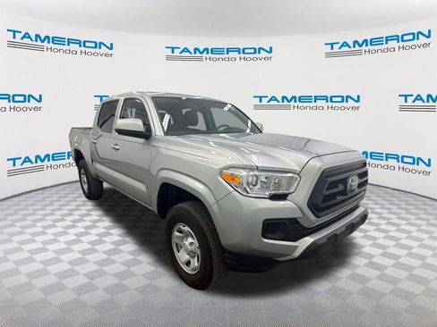 Used 2023 Toyota Tacoma SR AWD/4WD image 7