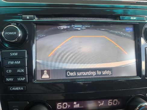 Used 2015 Nissan Altima 3.5 SL FWD image 20