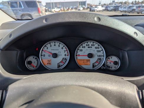 Used 2015 Nissan Frontier PRO-4X image 17