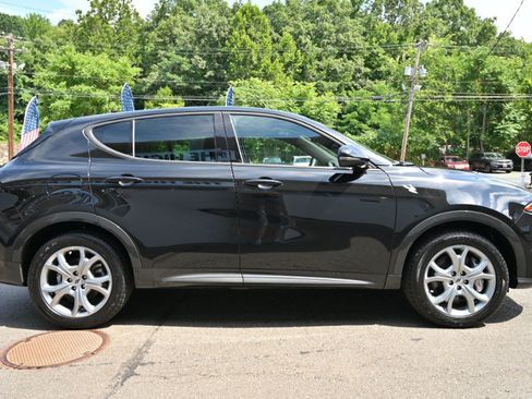 Used 2024 Dodge Hornet R/T Plus AWD/4WD image 7