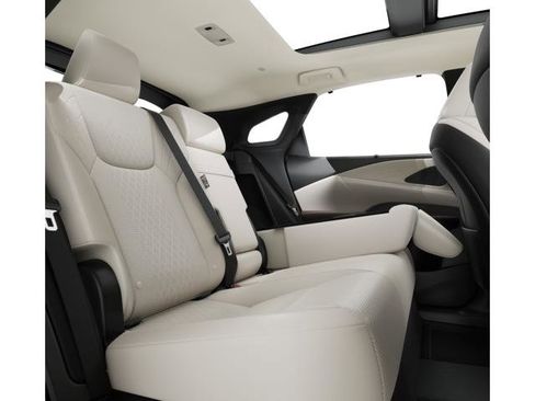 New 2026 Lexus RX 350 w/ Luxury Package image 12