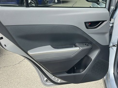 Certified 2024 Subaru Crosstrek 2.5i Sport AWD/4WD image 19
