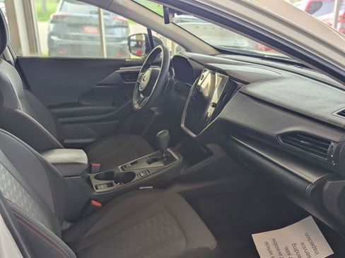 Used 2024 Subaru Impreza 2.0i Sport AWD/4WD image 22