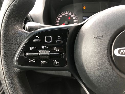 Used 2019 Freightliner Sprinter 2500 w/ Driver Convenience Package RWD image 14