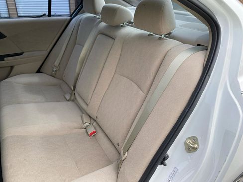 Used 2013 Honda Accord LX image 8