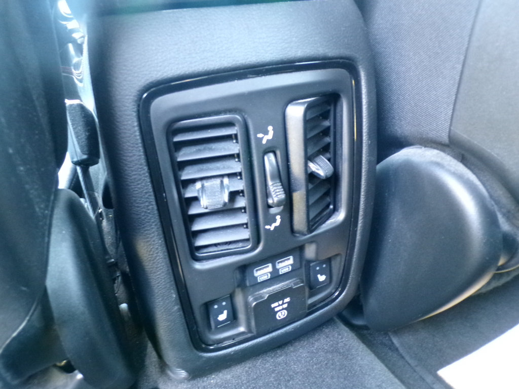Used 2021 Dodge Durango R/T w/ Trailer Tow Group IV AWD/4WD image 27