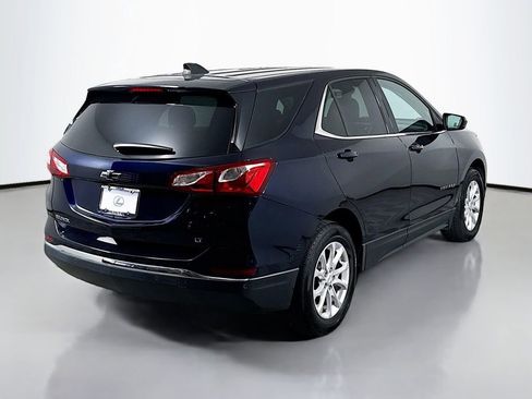 Used 2020 Chevrolet Equinox LT image 5