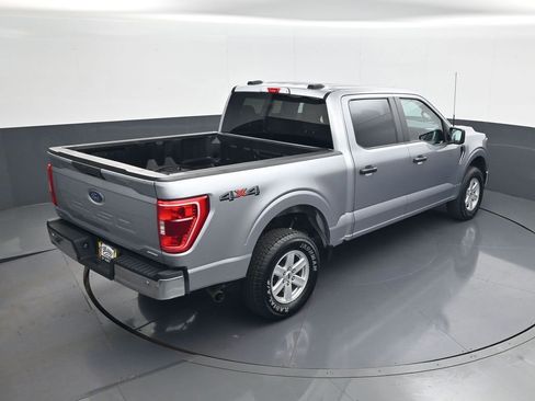 Used 2023 Ford F150 XLT AWD/4WD image 17