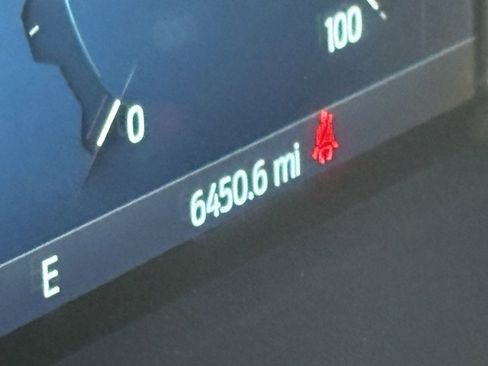 Used 2024 Ford F350 Platinum image 24