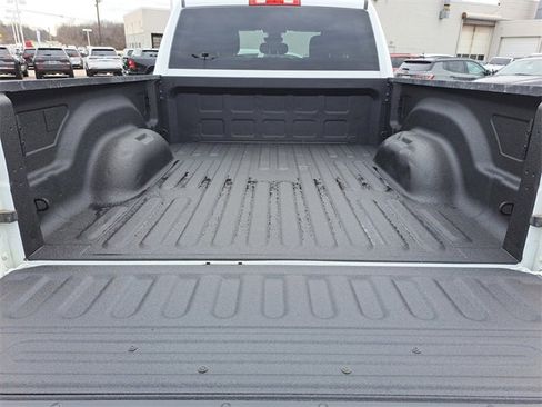 Used 2023 RAM 2500 Big Horn w/ Level 1 Equipment Group image 6