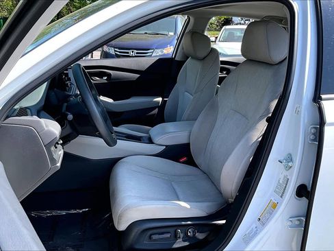 Used 2023 Honda Accord EX image 10
