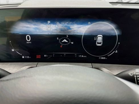 Used 2025 Kia Telluride SX X-Line AWD/4WD image 22