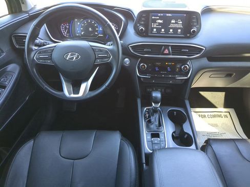 Used 2020 Hyundai Santa Fe SEL w/ Convenience Package image 13