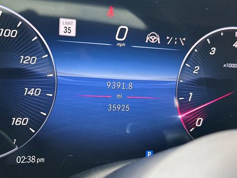 Certified 2022 Mercedes-Benz S 500 4MATIC image 21
