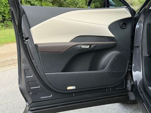 New 2026 Lexus RX 350 FWD image 16