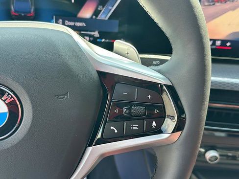 Certified 2025 BMW 430i xDrive w/ Premium Package AWD/4WD image 21