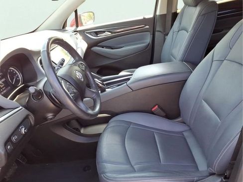 Used 2021 Buick Enclave Premium w/ Surround and Sites Package AWD/4WD image 5
