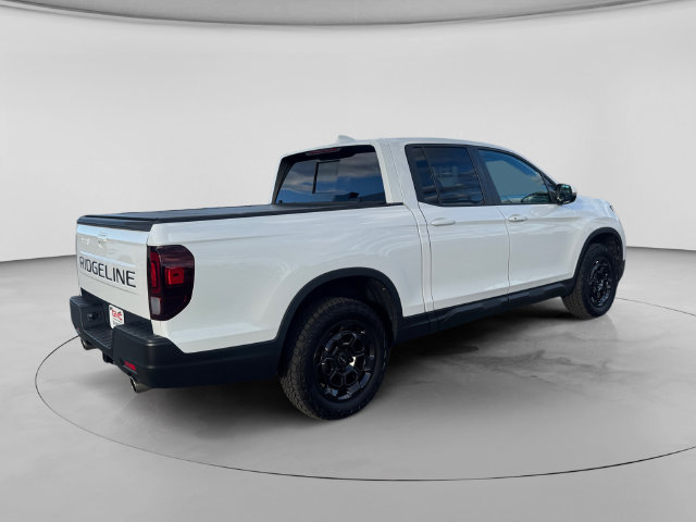 Used 2025 Honda Ridgeline RTL+ image 5