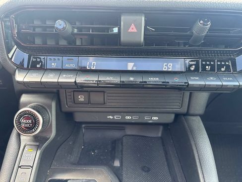 Used 2024 Toyota Land Cruiser AWD/4WD image 24