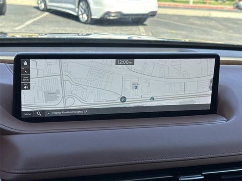 Used 2023 Genesis G80 2.5T image 12