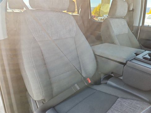 Used 2024 Ford F250 XLT w/ FX4 Off-Road Package image 11