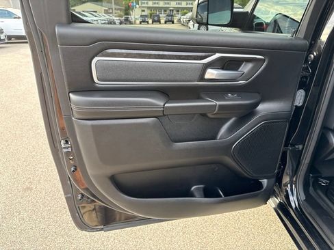 Certified 2023 RAM 1500 Big Horn w/ Trailer Tow Group AWD/4WD image 22