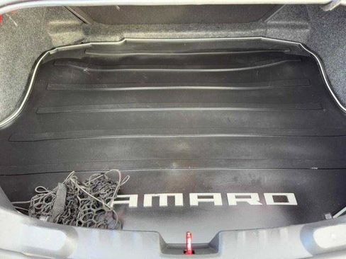 Used 2013 Chevrolet Camaro ZL1 RWD image 54