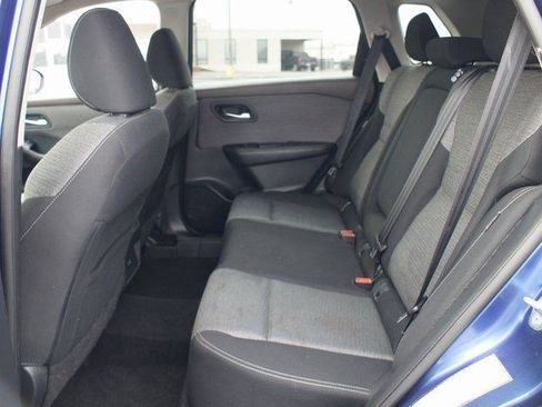 Used 2021 Nissan Rogue SV image 13