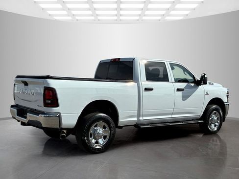 Used 2025 RAM 2500 Tradesman image 5
