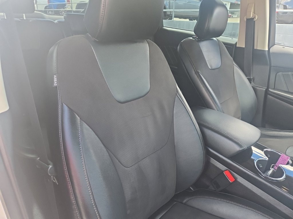 Used 2018 Ford Edge Sport w/ Equipment Group 401A AWD/4WD image 19