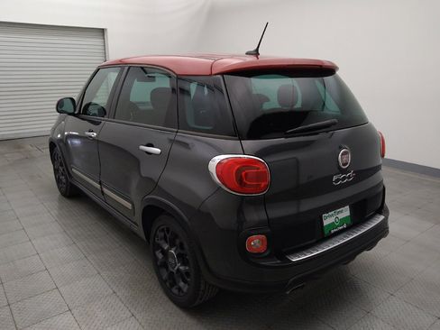 Used 2016 FIAT 500L Trekking image 5
