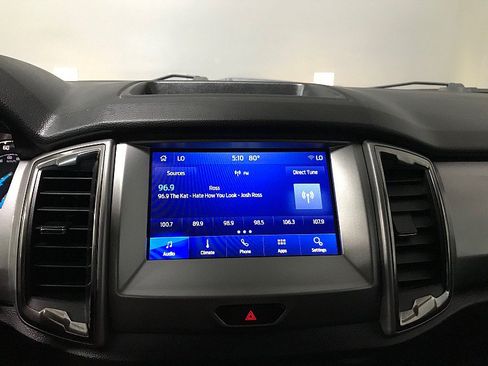 Used 2019 Ford Ranger XLT w/ Equipment Group 301A Mid RWD image 25
