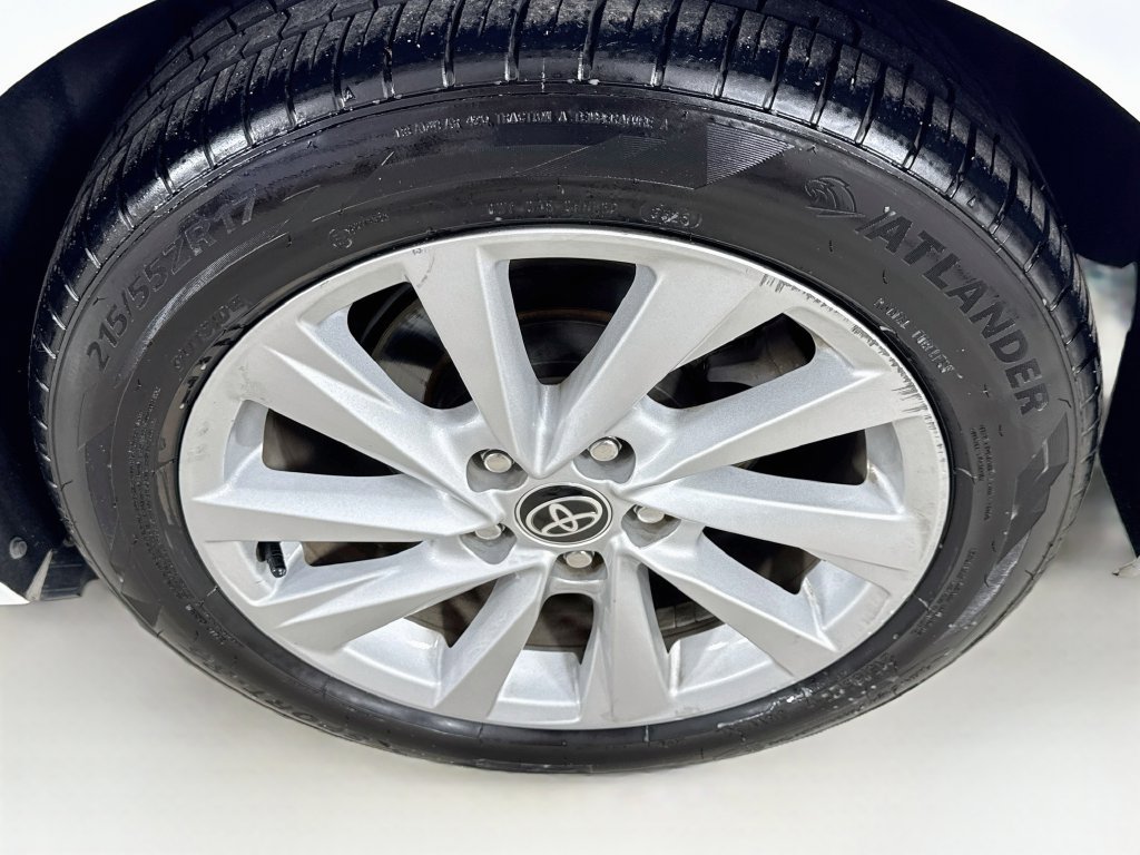Used 2023 Toyota Camry LE FWD image 35
