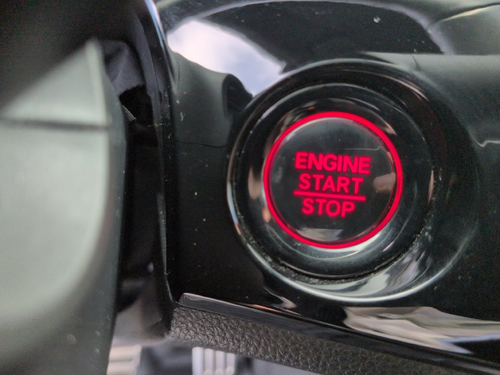 Used 2025 Honda Civic Sport image 17