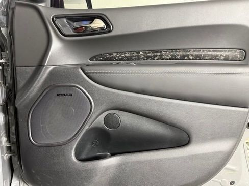 Used 2024 Dodge Durango SRT Hellcat AWD/4WD image 34