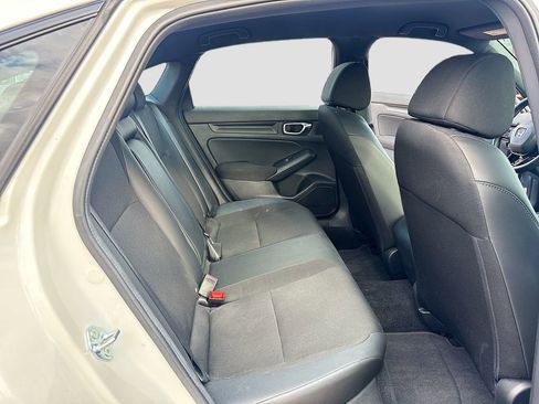 Used 2025 Honda Civic Sport image 24