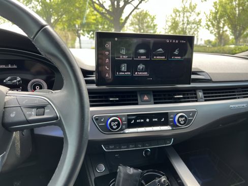 Certified 2023 Audi A5 2.0T Prestige AWD/4WD image 31