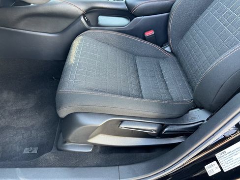 Used 2024 Honda HR-V Sport image 22