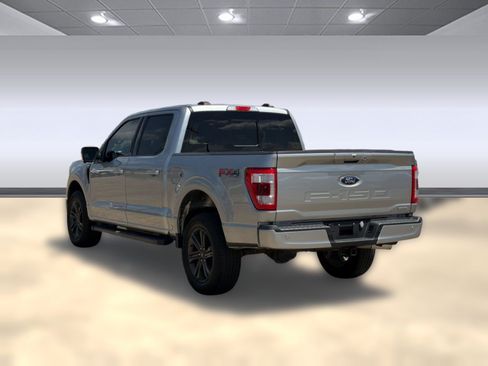 Used 2023 Ford F150 Lariat AWD/4WD image 3