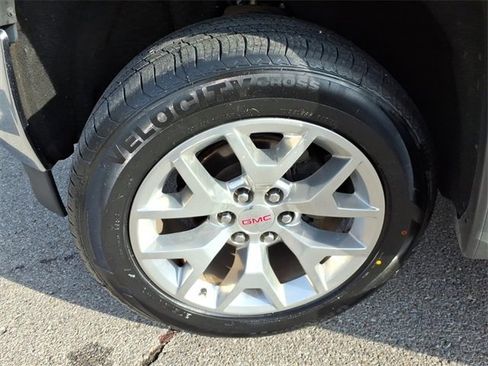 Used 2018 GMC Sierra 1500 SLT w/ Texas SLT Premium Package image 21