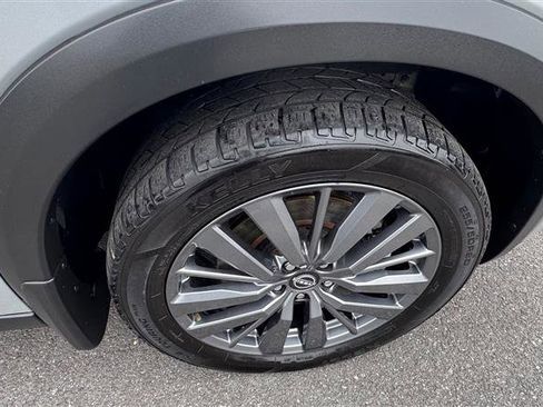 Used 2022 Nissan Pathfinder SL w/ SL Premium Package AWD/4WD image 28