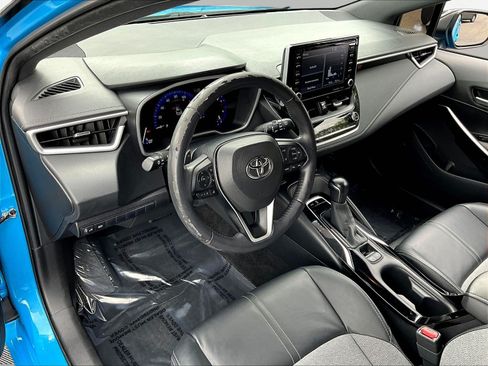 Used 2020 Toyota Corolla XSE FWD image 17