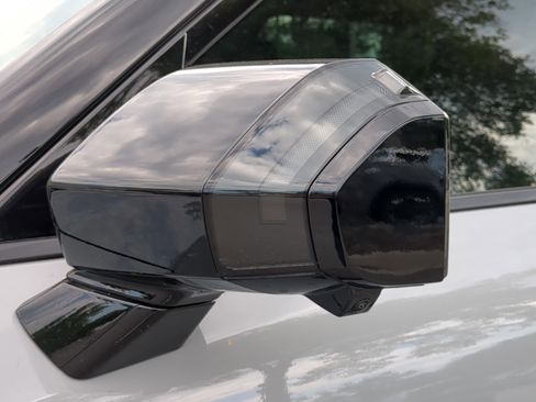 New 2027 Kia Telluride SX X-Line AWD/4WD image 34