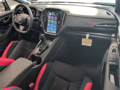 New 2025 Subaru WRX Limited image 14