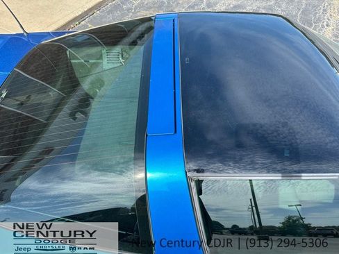 Used 1992 Chevrolet Corvette Coupe RWD image 15